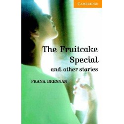 CER 4 Fruitcake Special: Book with Audio CDs (2) Pack 