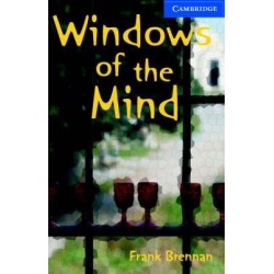 CER 5 Windows of the Mind: Book with Audio CDs (2) Pack