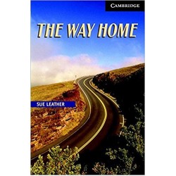 CER 6 Way Home: Book with Audio CDs (3) Pack