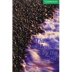 CER 3 House by the Sea: Book with Audio CDs (2) Pack 