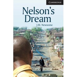 CER 6 Nelson's Dream: Book with Audio CDs (3) Pack