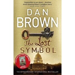 Dan Brown Lost Symbol (A)