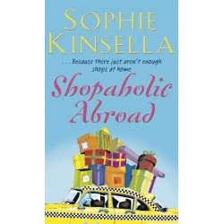 Kinsella Shopaholic Abroad