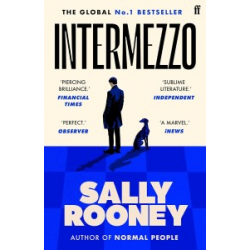 Intermezzo [Paperback]