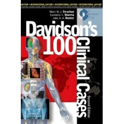 Davidson's 100 Clinical Cases, International Edition, 2nd Edition