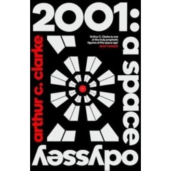 Space Odyssey Book1: 2001: A Space Odyssey