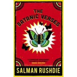 The Satanic Verses [Paperback]
