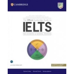 The Official Cambridge Guide to IELTS Student's Book with Answers