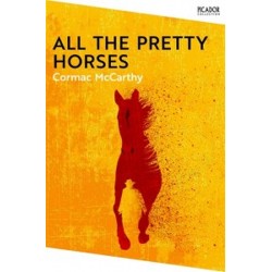 The Border Trilogy Book1: All the Pretty Horses
