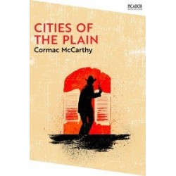 The Border Trilogy Book3: Cities of the Plain