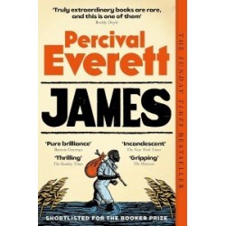James [Paperback]