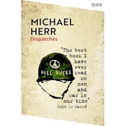 Picador Collection: Dispatches