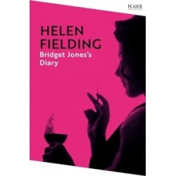 Bridget Jones’s Diary [Paperback]