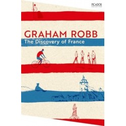 Picador Collection: The Discovery of France