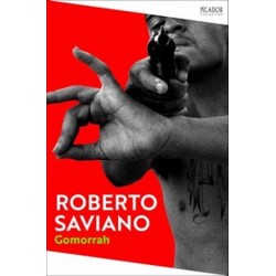 Picador Collection: Gomorrah