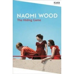 Picador Collection: The Hiding Game