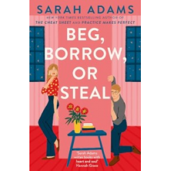 Beg, borrow, or steal [Paperback]