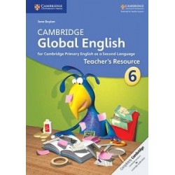 Cambridge Global English 6 Teacher's Resource Book