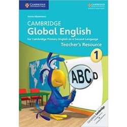 Cambridge Global English 1 Teacher's Resource Book