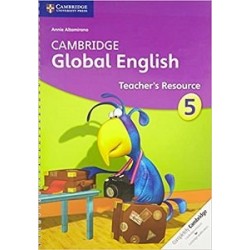 Cambridge Global English 5 Teacher's Resource Book