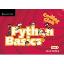 Coding Club Python: Basics (Level 1)
