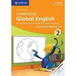 Cambridge Global English 2 Teacher's Resource Book
