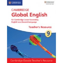Cambridge Global English 9 Cambridge Elevate Teacher's Resource
