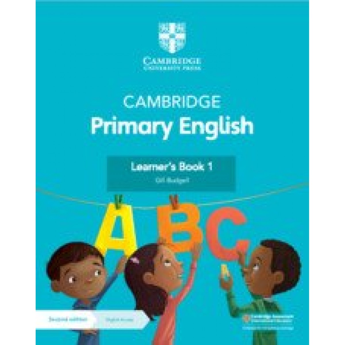 English : Cambridge Primary English 2nd Ed 1 Learner’s ...