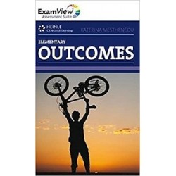 Outcomes Elementary ExamView CD-ROM
