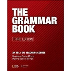 The Grammar Book 3rd Edition