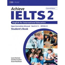 Achieve IELTS 2 SB