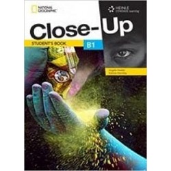 Close-Up B1  E-Book  CD-ROM
