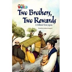 Our World Reader 5: Two Brothers Two Rewards