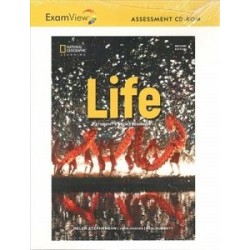 Life 2nd Edition Beginner ExamView CD-ROM