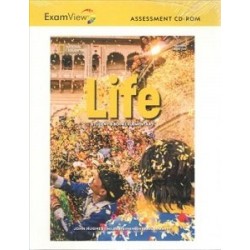 Life 2nd Edition Elementary ExamView CD-ROM