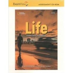 Life 2nd Edition Intermediate ExamView CD-ROM