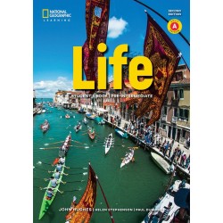 Life 2nd Edition Pre-Intermediate_A SB