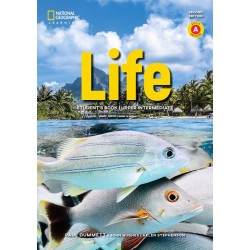 Life 2nd Edition Upper-Intermediate_A SB