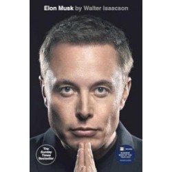 Elon Musk [Paperback]