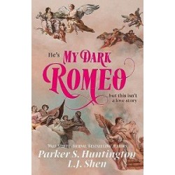 Dark Prince Road Book1: My Dark Romeo