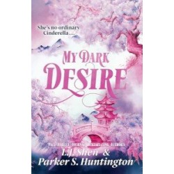 Dark Prince Road Book2: My Dark Desire