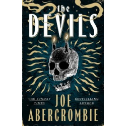 The Devils Book1: The Devils [Paperback]