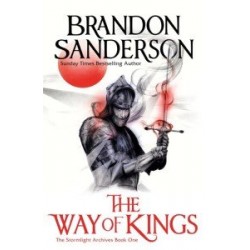 The Stormlight Archive Book1: The Way of Kings