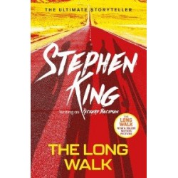 King S. The Long Walk