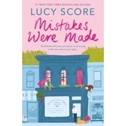 Story Lake Book2: Mistakes Were Made