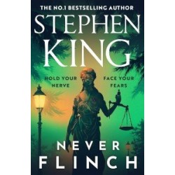 King S. Never Flinch