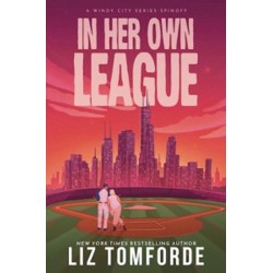 In Her Own League