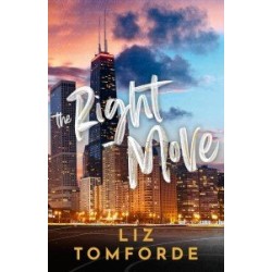 Windy City Book2: The Right Move