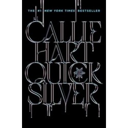 Fae and Alchemy Book1: Quicksilver [Paperback]