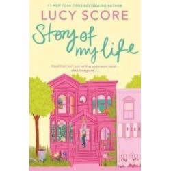 Story Lake Book1: Story of My Life